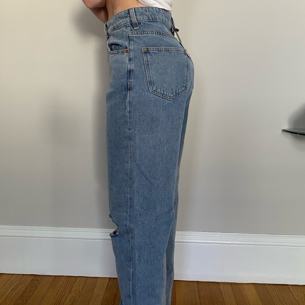 New Motel Rocks Denim - Picture 2 of 5